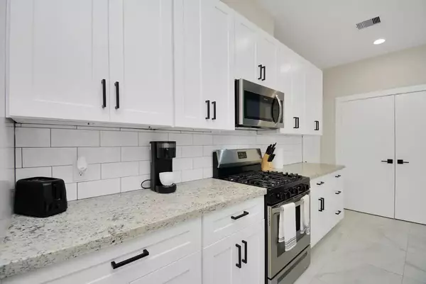 Coliving in Trinity / Houston Gardens - Ne Houston, Houston