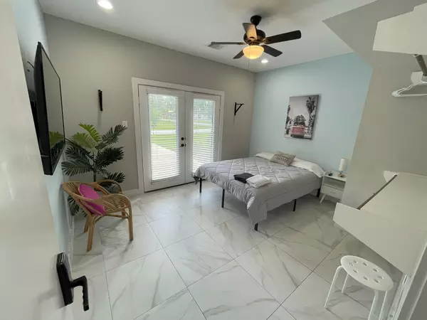 Coliving in Trinity / Houston Gardens - Ne Houston, Houston