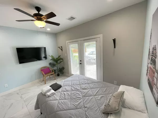Coliving in Trinity / Houston Gardens - Ne Houston, Houston