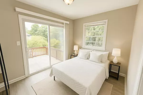 Coliving in Peyton Forest - West Atl, Atlanta