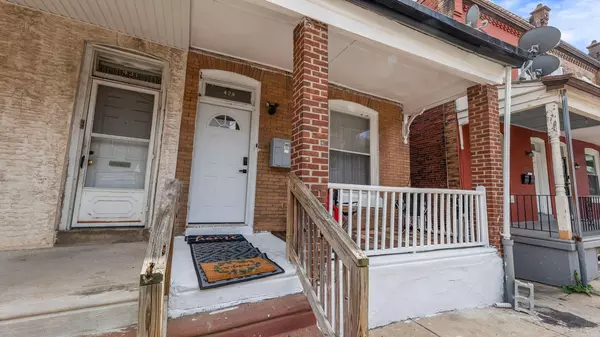 Coliving in Haddington - West Philadelphia, Philadelphia
