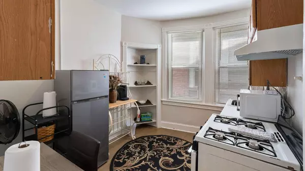 Coliving in Haddington - West Philadelphia, Philadelphia