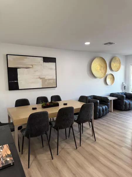 Coliving in Las Vegas - Las Vegas, Las Vegas