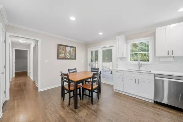 Coliving in Kennesaw - North Atl, Atlanta