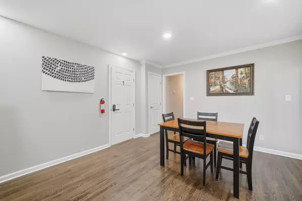 Coliving in Kennesaw - North Atl, Atlanta