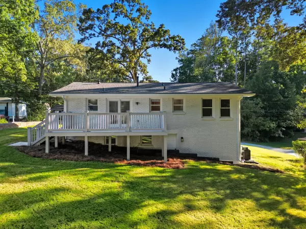 Coliving in Kennesaw - North Atl, Atlanta