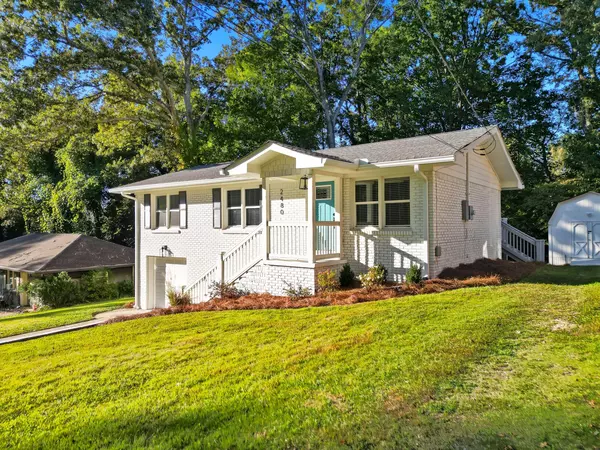 Coliving in Kennesaw - North Atl, Atlanta