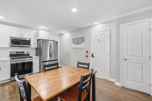 Coliving in Kennesaw - North Atl, Atlanta