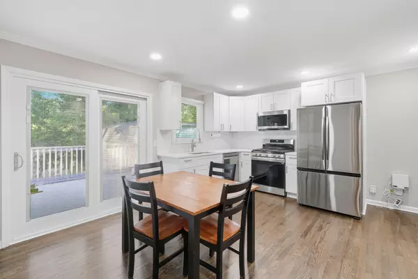 Coliving in Kennesaw - North Atl, Atlanta