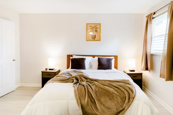 Coliving in Peachtree Corners - East Atl, Atlanta