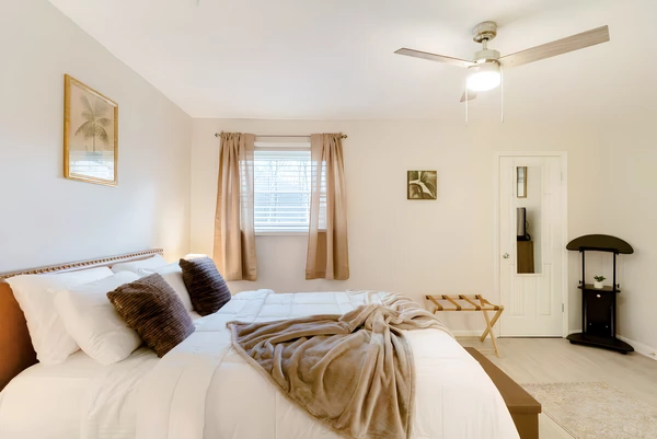 Coliving in Peachtree Corners - East Atl, Atlanta