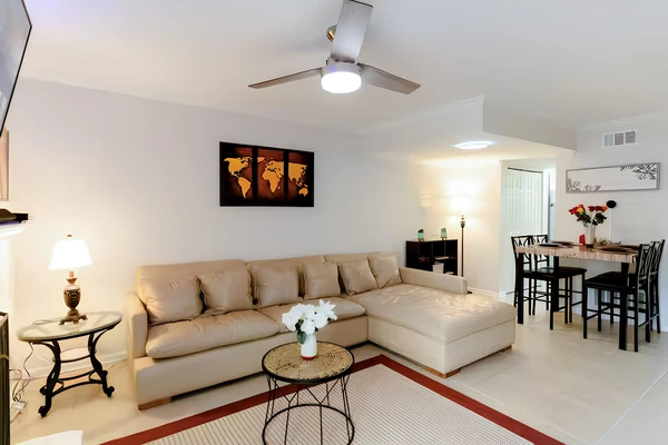 Coliving in Peachtree Corners - East Atl, Atlanta