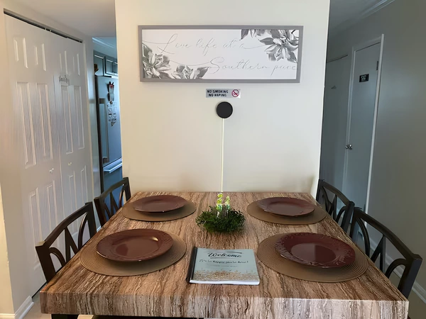 Coliving in Peachtree Corners - East Atl, Atlanta