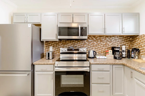 Coliving in Peachtree Corners - East Atl, Atlanta