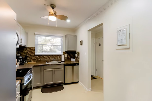 Coliving in Peachtree Corners - East Atl, Atlanta