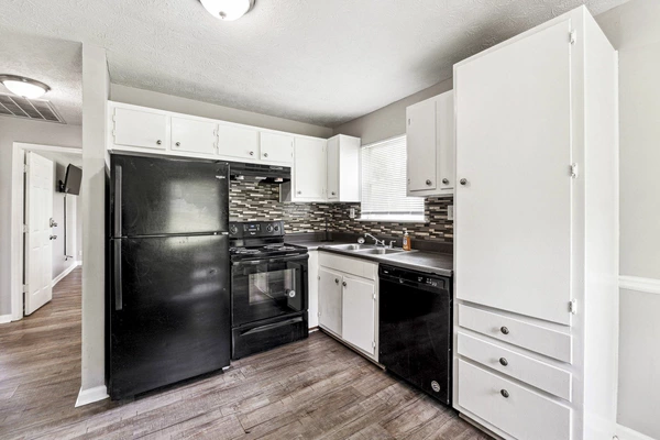 Coliving in Douglasville - West Atl, Atlanta