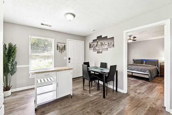 Coliving in Douglasville - West Atl, Atlanta