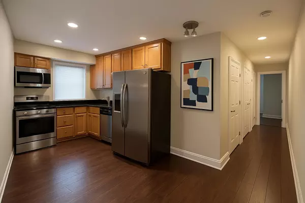 Coliving in Barry Farm - SE DC, Washington DC