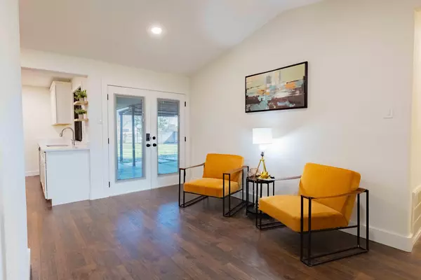 Coliving in Oak Cliff - Sw Dallas, Dallas