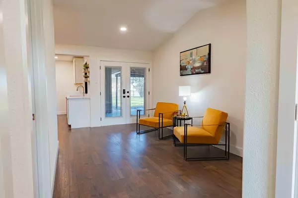Coliving in Oak Cliff - Sw Dallas, Dallas