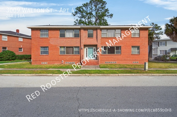 2 bedrooms apartment for rent in Sports Complex - Downtown JAX, Jacksonville