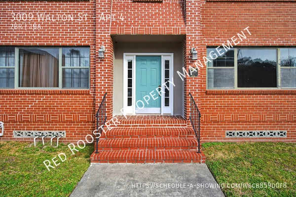 2 bedrooms apartment for rent in Sports Complex - Downtown JAX, Jacksonville