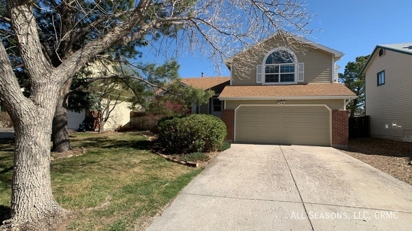 3 bedrooms apartment for rent in Stratmoor - South COS, Colorado Springs