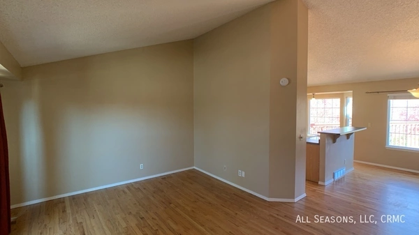 3 bedrooms apartment for rent in Stratmoor - South COS, Colorado Springs