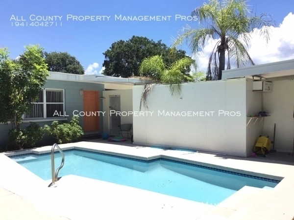 2 bedrooms apartment for rent in North Sarasota - Sarasota, Sarasota