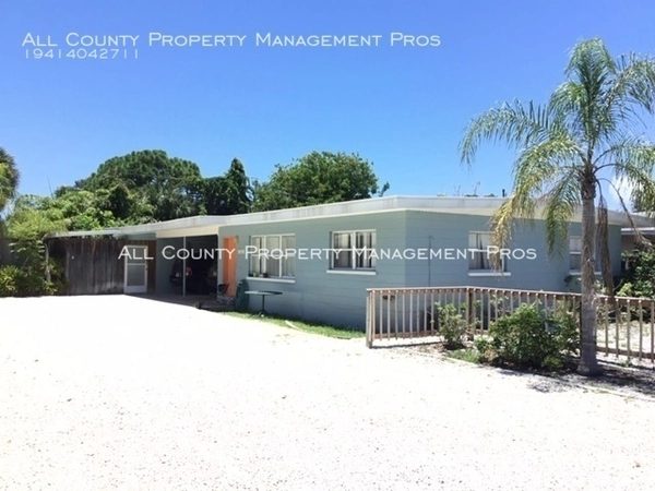 2 bedrooms apartment for rent in North Sarasota - Sarasota, Sarasota