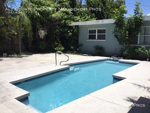 2 bedrooms apartment for rent in North Sarasota - Sarasota, Sarasota