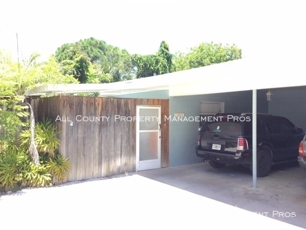 2 bedrooms apartment for rent in North Sarasota - Sarasota, Sarasota