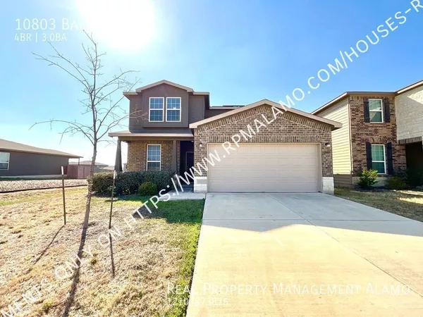 4 bedrooms apartment for rent in Hidden Cove - Indian Creek - South SATX, San Antonio