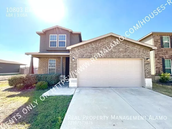 4 bedrooms apartment for rent in Hidden Cove - Indian Creek - South SATX, San Antonio