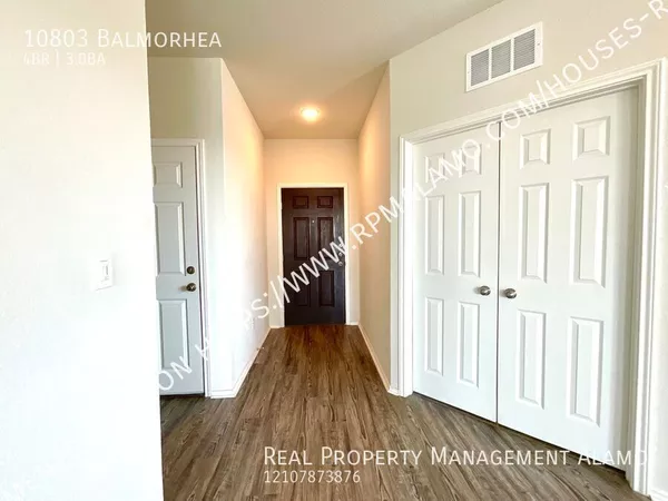 4 bedrooms apartment for rent in Hidden Cove - Indian Creek - South SATX, San Antonio