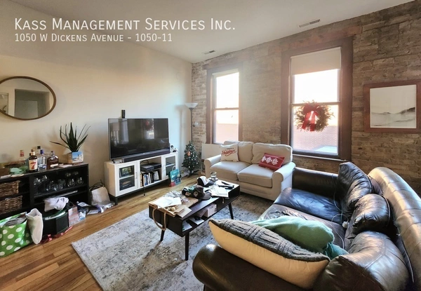 1 bedroom apartment for rent in Lincoln Park - North Side, Chicago