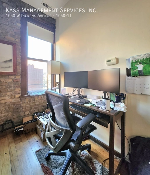 1 bedroom apartment for rent in Lincoln Park - North Side, Chicago