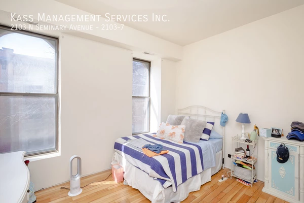 1 bedroom apartment for rent in Lincoln Park - North Side, Chicago