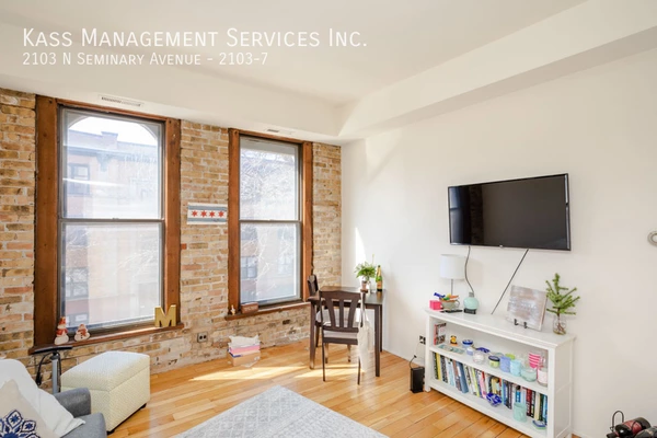 1 bedroom apartment for rent in Lincoln Park - North Side, Chicago