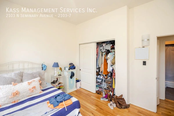 1 bedroom apartment for rent in Lincoln Park - North Side, Chicago