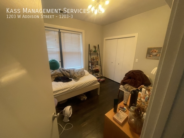 2 bedrooms apartment for rent in Boystown - North Side, Chicago