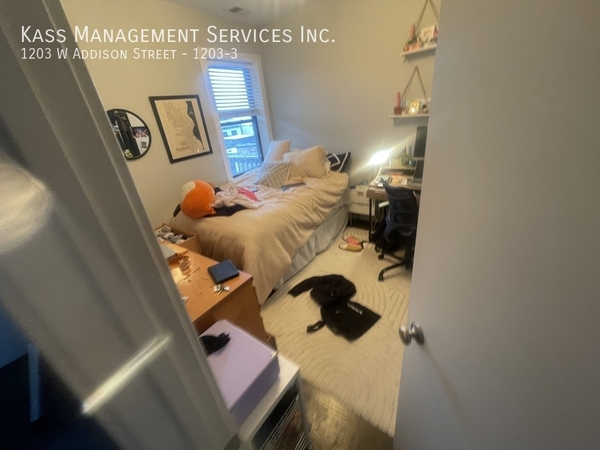 2 bedrooms apartment for rent in Boystown - North Side, Chicago