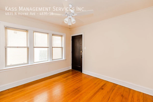 Studio Apartment for rent in Andersonville - Far North Side, Chicago