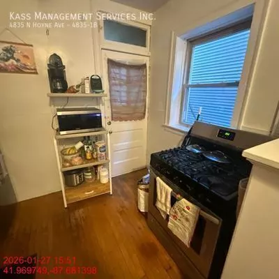 Studio Apartment for rent in Andersonville - Far North Side, Chicago