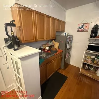 Studio Apartment for rent in Andersonville - Far North Side, Chicago