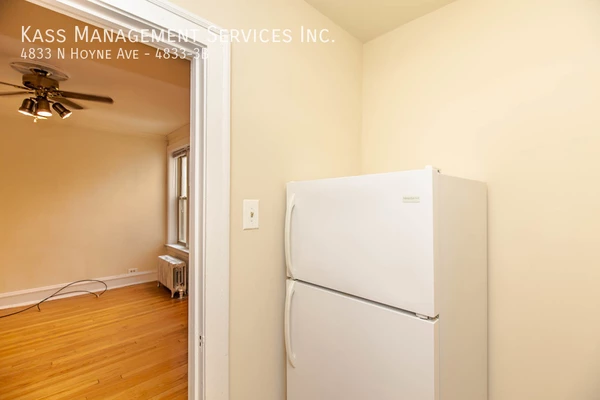 1 bedroom apartment for rent in Andersonville - Far North Side, Chicago