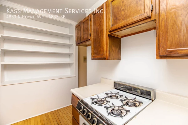 1 bedroom apartment for rent in Andersonville - Far North Side, Chicago