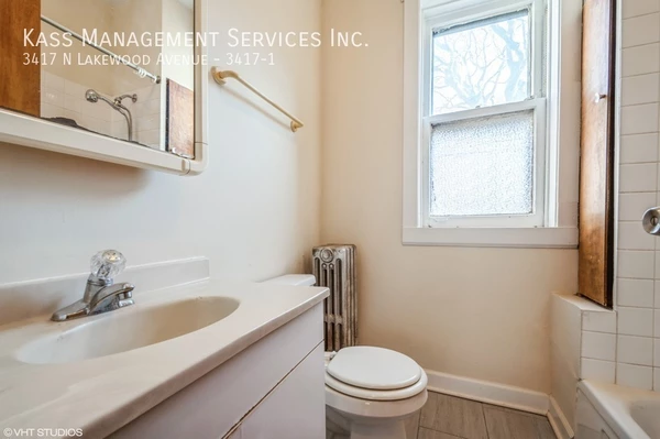 1 bedroom apartment for rent in Boystown - North Side, Chicago