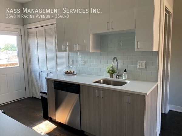 2 bedrooms apartment for rent in Boystown - North Side, Chicago