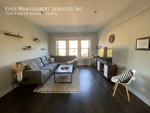 2 bedrooms apartment for rent in Boystown - North Side, Chicago